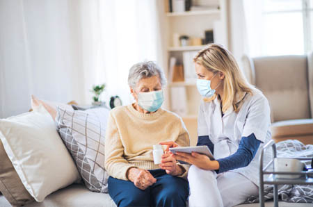Home Health Care